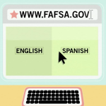 How to fill out FAFSA